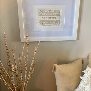 Beautiful Framed Wall Art